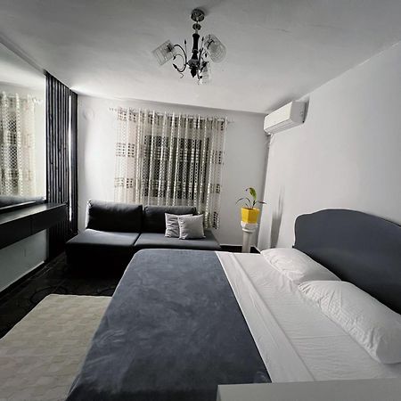 Sedah Apartment Shkoder Luaran gambar