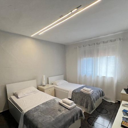 Sedah Apartment Shkoder Luaran gambar