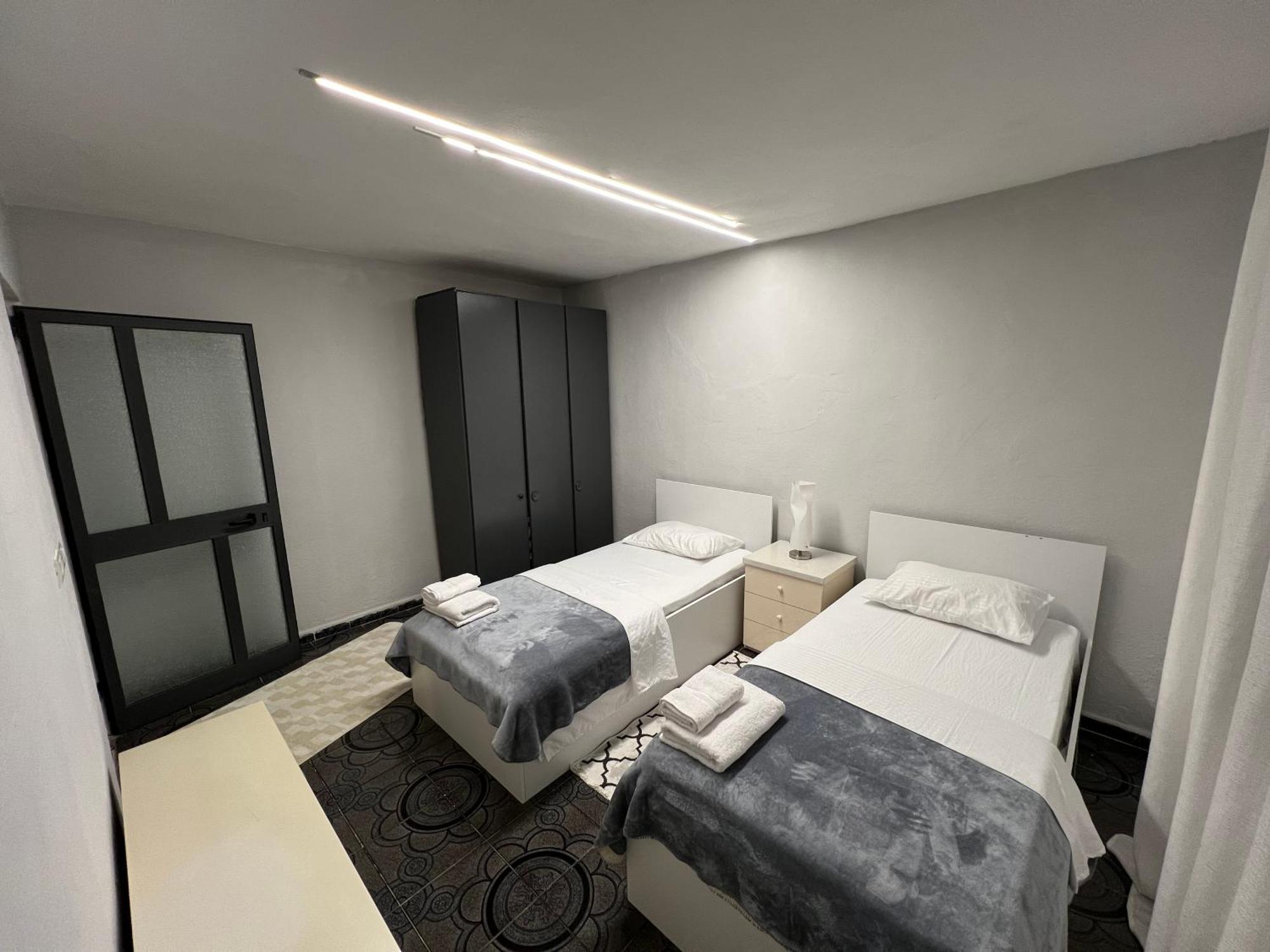 Sedah Apartment Shkoder Luaran gambar
