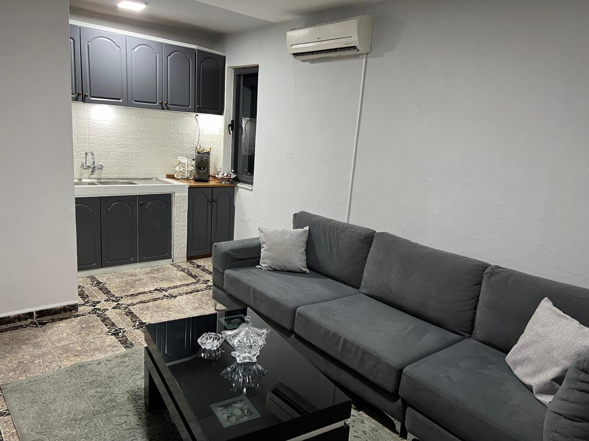 Sedah Apartment Shkoder Luaran gambar