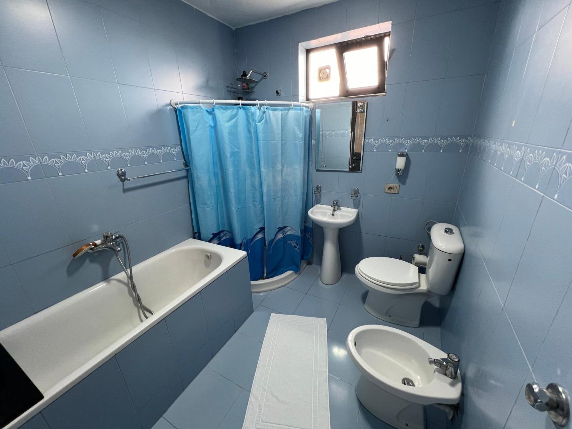 Sedah Apartment Shkoder Luaran gambar