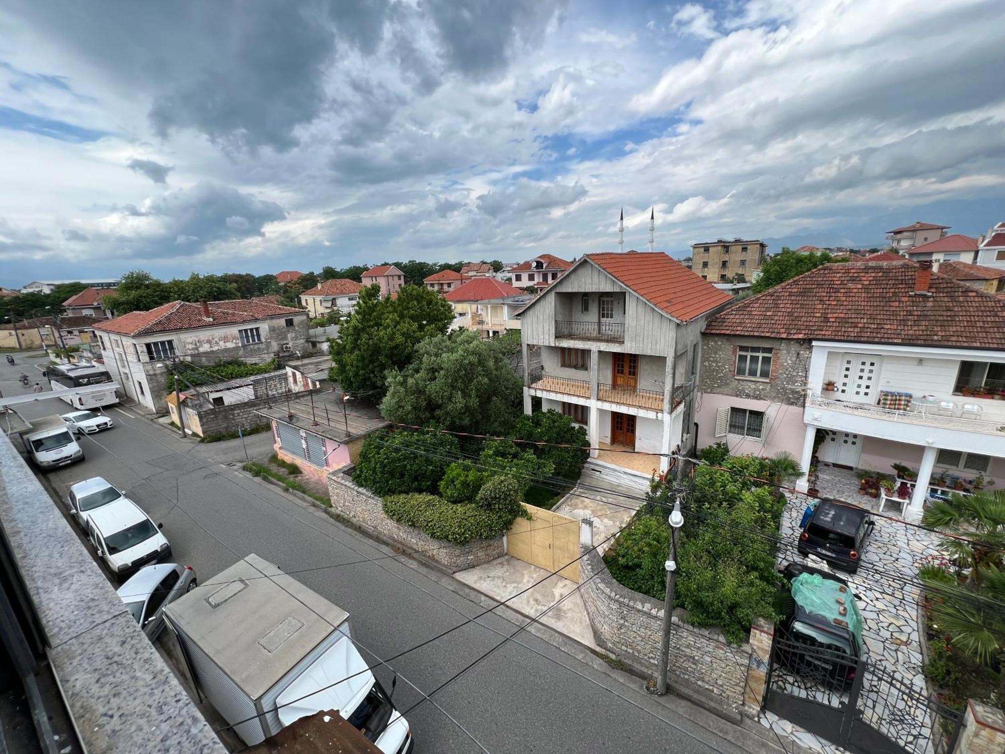 Sedah Apartment Shkoder Luaran gambar